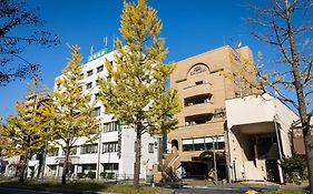 Hotel Sun Garden Matsuyama